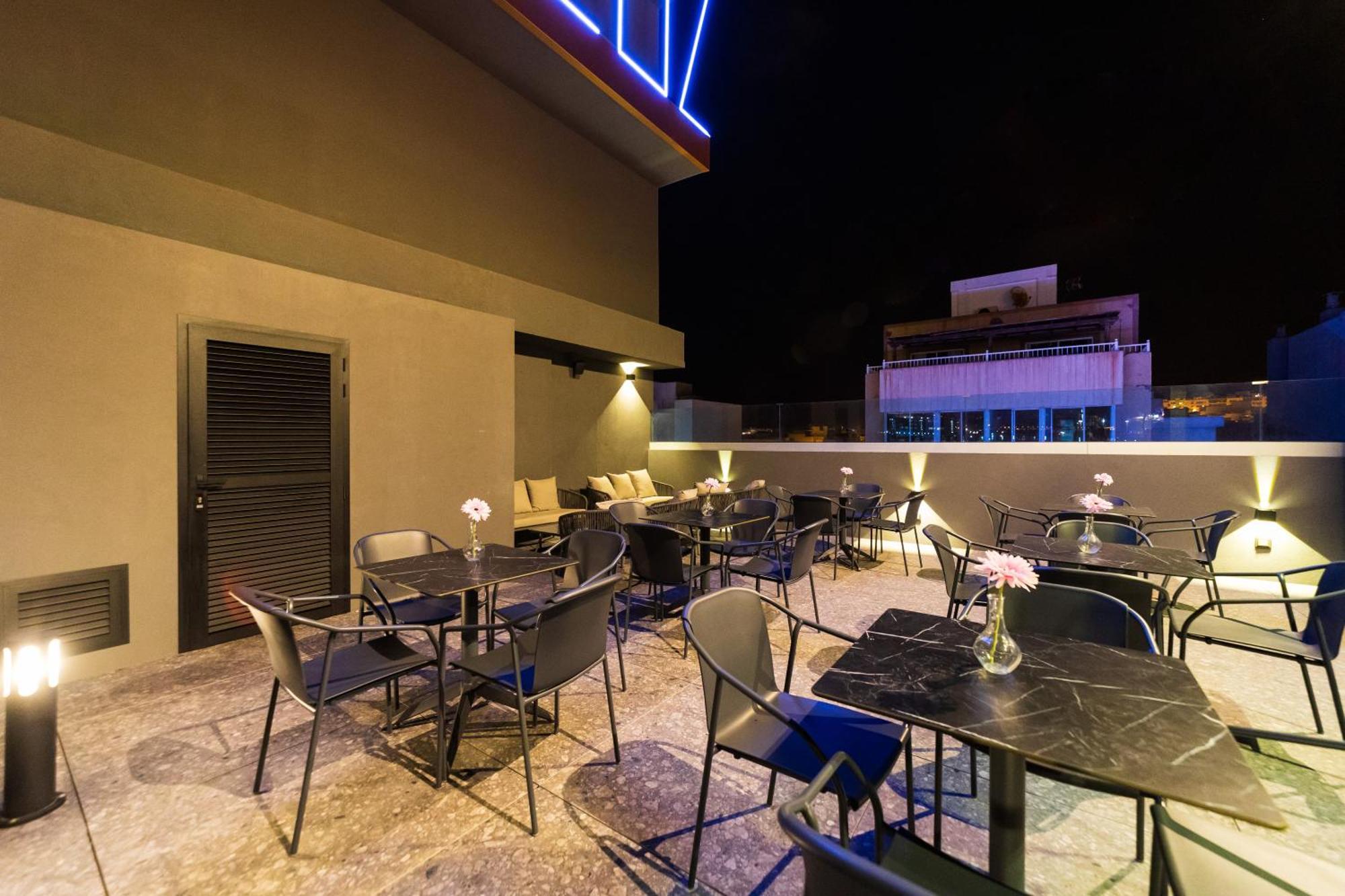 Hotel Puerto De La Luz By Pierre & Vacances Las Palmas de Gran Canaria Exterior foto