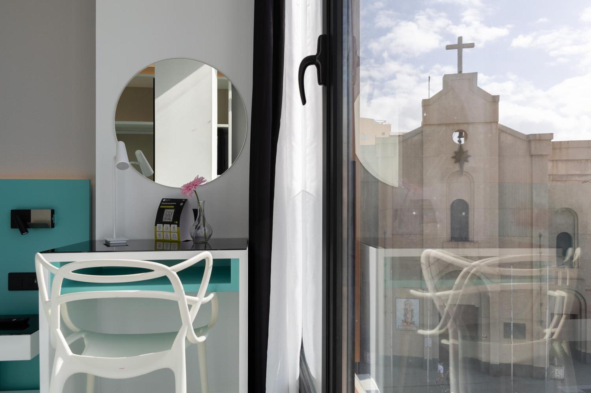 Hotel Puerto De La Luz By Pierre & Vacances Las Palmas de Gran Canaria Exterior foto